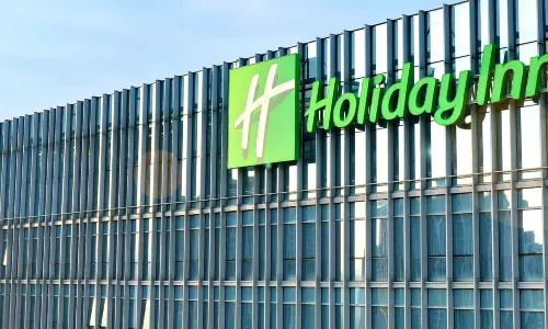 Holiday Inn Guangzhou South Lake