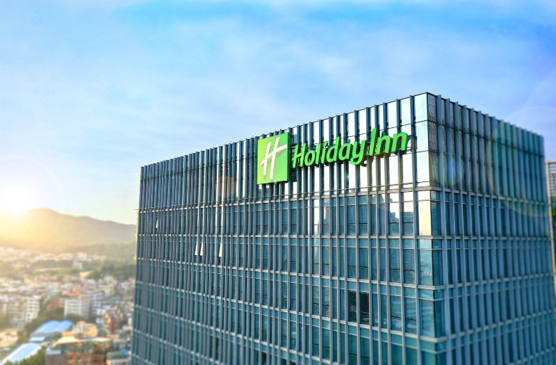 Holiday Inn Guangzhou South Lake by IHG