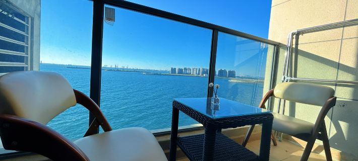 Ocean Flower Island Peninsula Tingfeng Homestay Hotels in Danzhou