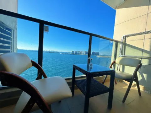 Peninsula Tingfeng Homestay