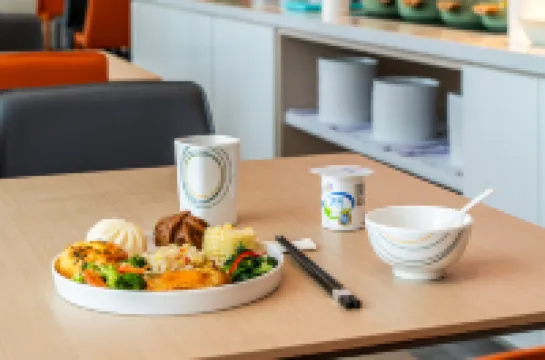 City Comfort Inn (Xiangyang Hangkong Road)