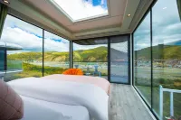 Mysterious Seda · Muxingkong Wilderness Luxury Homestay (Luoruo Tourist Distribution Center Branch) - balcony