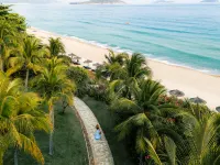 Sheraton Sanya Yalong Bay Resort Hotels near Yalong Bay Tropical Paradise Forest Park