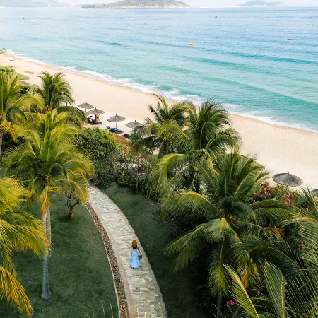 Sheraton Sanya Yalong Bay Resort