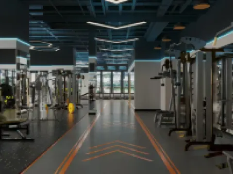 思南烏江ホテル 思南のホテル