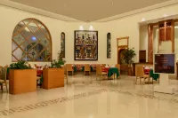 Hilton Marsa Alam Nubian Resort Hotels in Qesm Marsa Alam