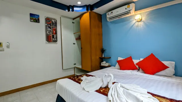 รูปภาพของเฮเวนเฮาส์