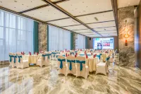 Days Hotel by Wyndham Hefei Huaihe Road Pedestrian Street