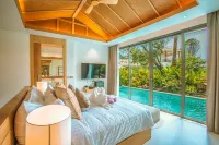 Luxtalay Khanom Hotel - Balcony