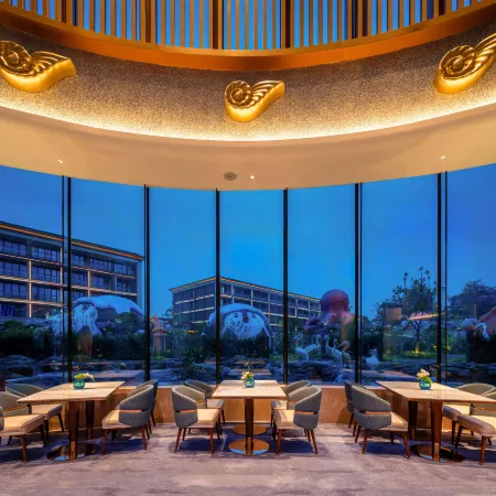 Pelican Hotel