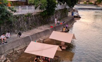 Luofushan Xingyue·Yunxi Beautiful Villa