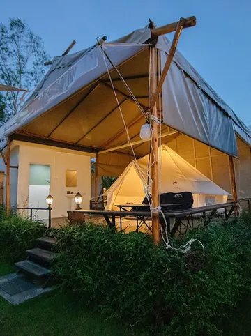 รูปภาพของWith You Camp