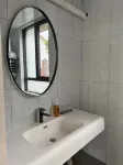 Village Island in Shuijiang Homestay - พร้อมWifi