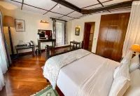 Sarova Lion Hill Game Lodge Hotels in Nakuru