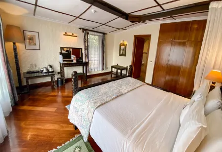 Sarova Lion Hill Game Lodge