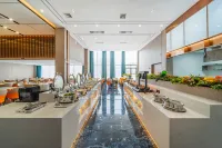 Poltton Century Hotel（Yangjiang  Jinshan Road ） - breakfast