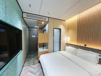 Metropolitan Garden Hotel (South Railway Station Friendly Times Square Branch)