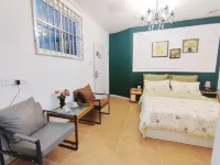 Ant hostel (Haikou Arcade Street） - Alojamientos