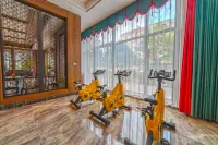 Jingzhou Hotel Pan'an Hotels in Pan'an