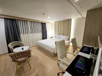 Dayeon Grandis Hotel Hotels near Boseongsa