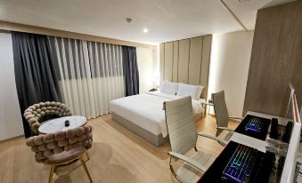 Dayeon Grandis Hotel