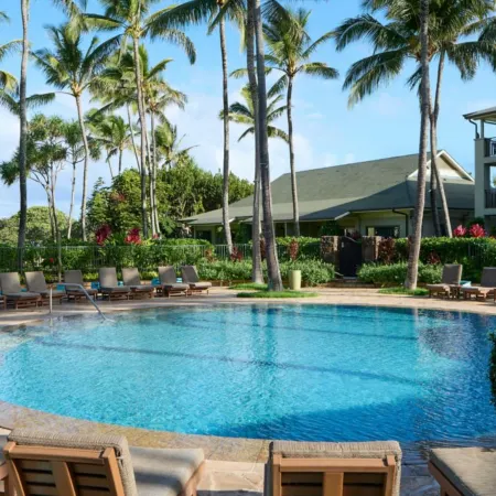 The Ritz-Carlton O‘Ahu, Turtle Bay