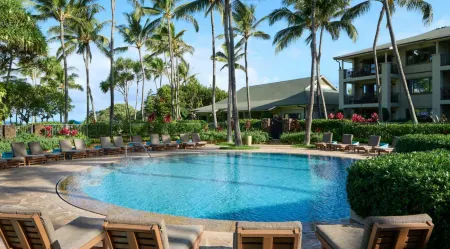The Ritz-Carlton O‘Ahu, Turtle Bay Отели в г. Пупекея