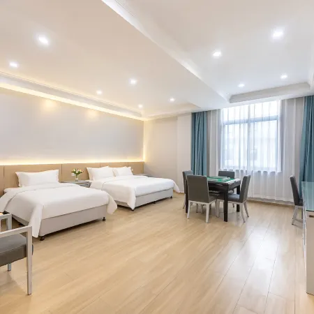 hotel lvhao