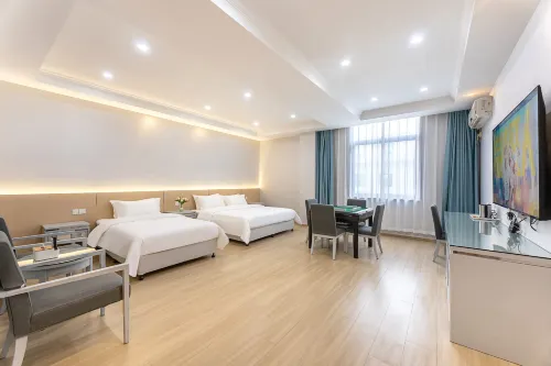 hotel lvhao