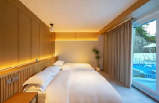 GUCHI Gu Chi Homestay (OMG Heartbeat Paradise Store)