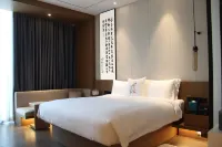 Courtyard by Marriott Pinghu Các khách sạn ở Bình Hồ