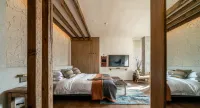 Shuji Mountain Villa (Cloud Sea Sunrise Observation Deck) Hotels in Xinping