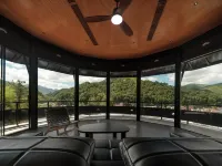 Yuezhi Yunshen Resort Hotel