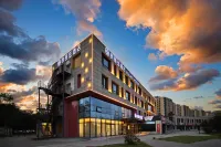 Palace Hotel (Beijing Fangshan University Town) Hotels near Beijing Technology and Business University
