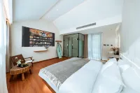 Gu Ruomin Residence - Pet friendly