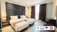 Grandia Hotel Hotels in Bandung Wetan
