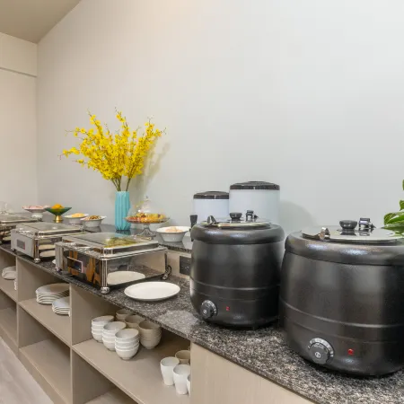 Laiyi Culture and Tourism Homestay