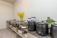 Laiyi Culture and Tourism Homestay - breakfast