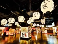 博多站筑紫口弗爾札飯店Ⅰ 博多附近的飯店