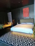Dongqian Lake Wangshui Homestay - Kaplıcalı