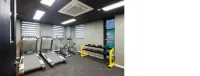 Hotel Ciel - Phòng Gym