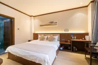 Changting Shuxiang Lanting Inn