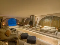 Asty Mykonos Hotel & Spa - World of One Hotel Group - Kæledyr tilladt