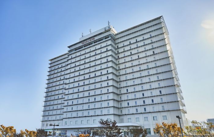 간사이 에어포트 워싱턴 호텔