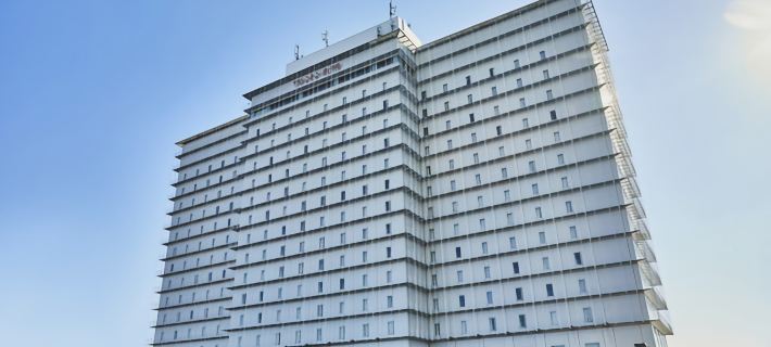 Kansai Airport Washington Hotel Osaka otelleri