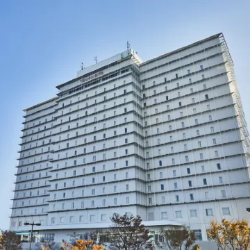 關西機場華盛頓酒店 鄰近キッズユーエスランド 大阪泉佐野店的酒店