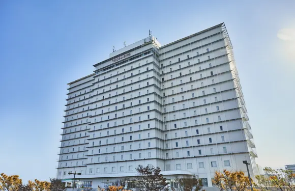 關西機場華盛頓酒店