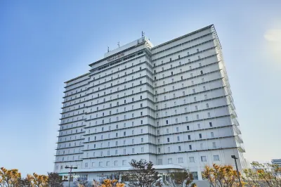 Kansai Airport Washington Hotel Hotels in der Nähe von Shinohara Railway Station