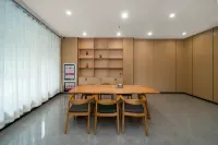 頤朵飯店（池州秀山門博物館店）