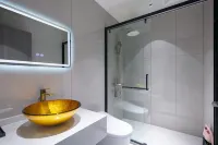 Keketuohai · Moganshan Star Designer Wenquan Boutique Stay Hotels near Sun Observation Platform